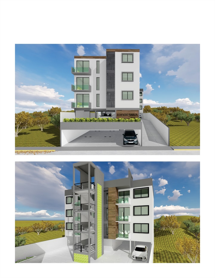 Foto de Narua Arquitectura