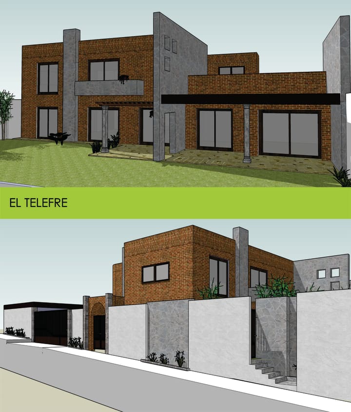 Foto de Narua Arquitectura