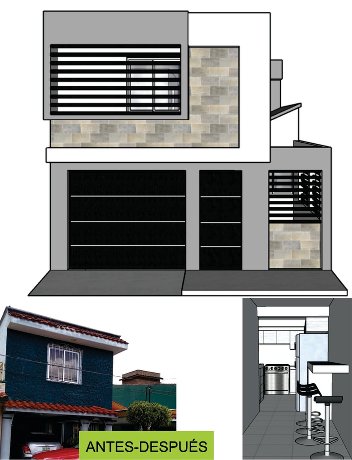 Foto de Narua Arquitectura
