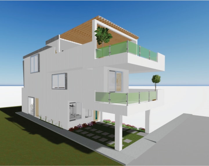 Foto de Narua Arquitectura