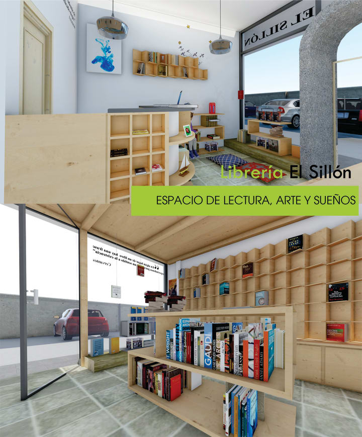 Foto de Narua Arquitectura