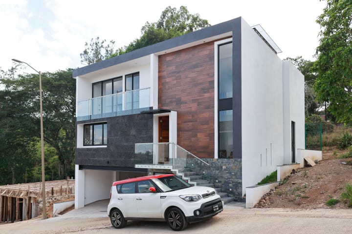 Foto de Narua Arquitectura