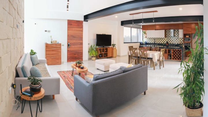 Foto de Narua Arquitectura