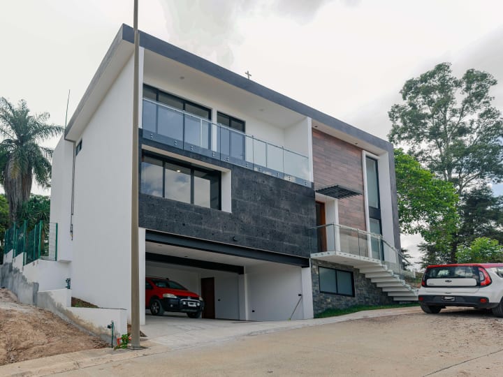 Foto de Narua Arquitectura