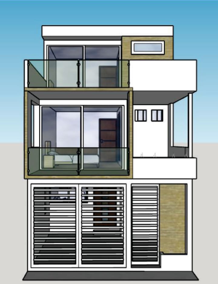 Foto de Narua Arquitectura