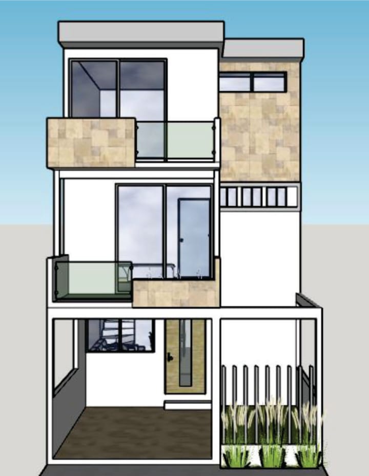 Foto de Narua Arquitectura