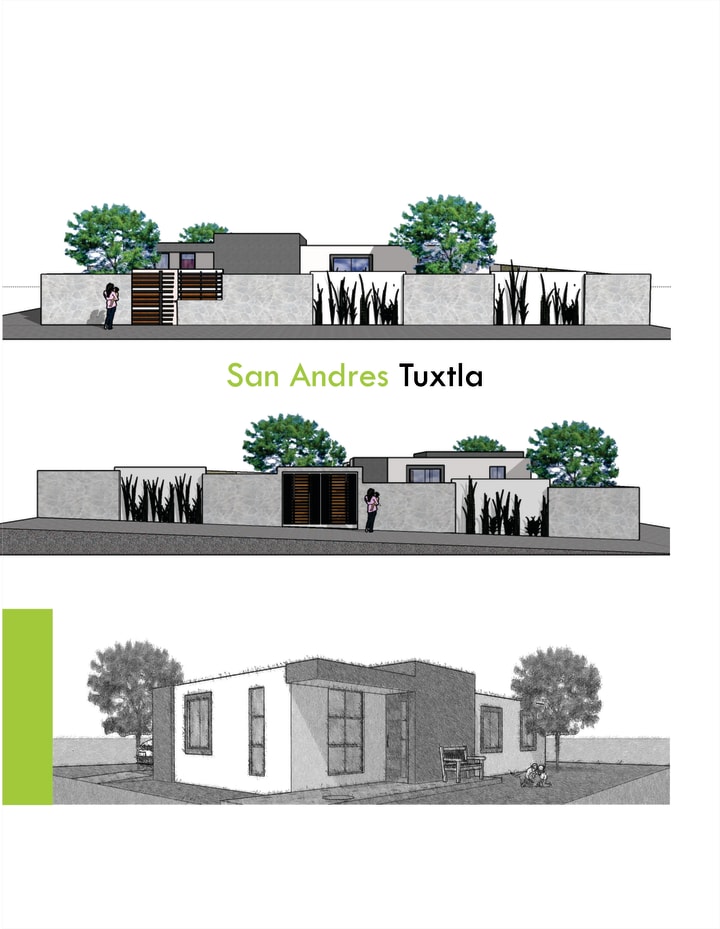 Foto de Narua Arquitectura