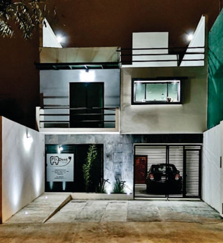 Foto de Narua Arquitectura