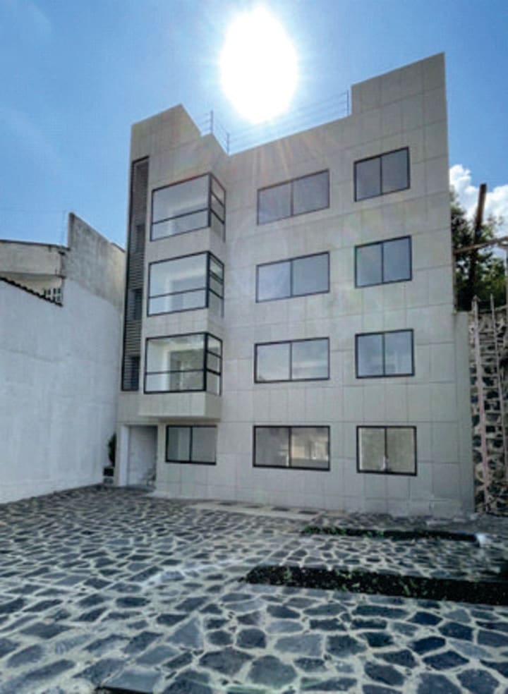 Foto de Narua Arquitectura