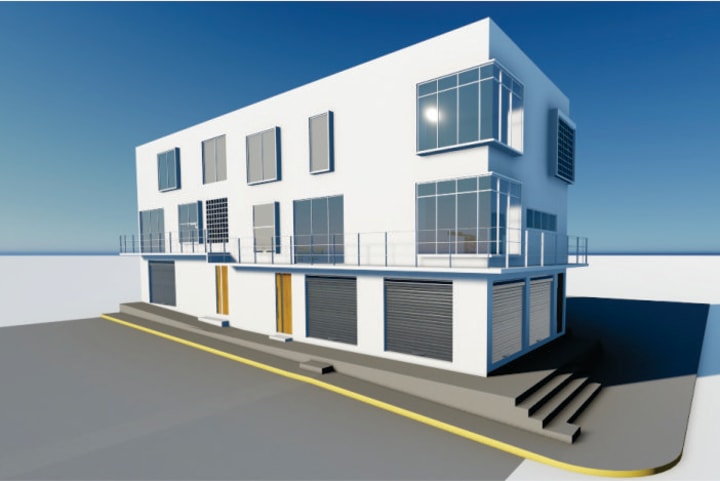 Foto de Narua Arquitectura