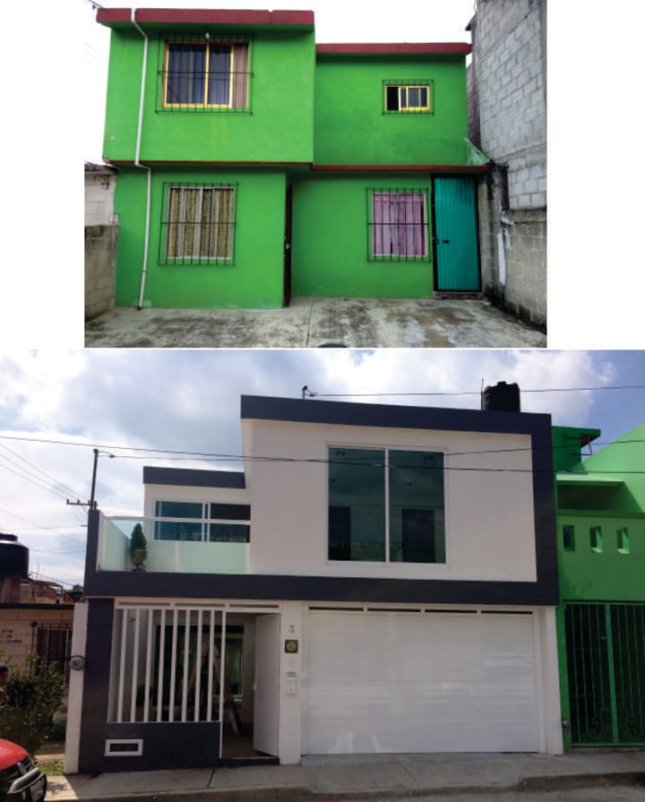 Foto de Narua Arquitectura