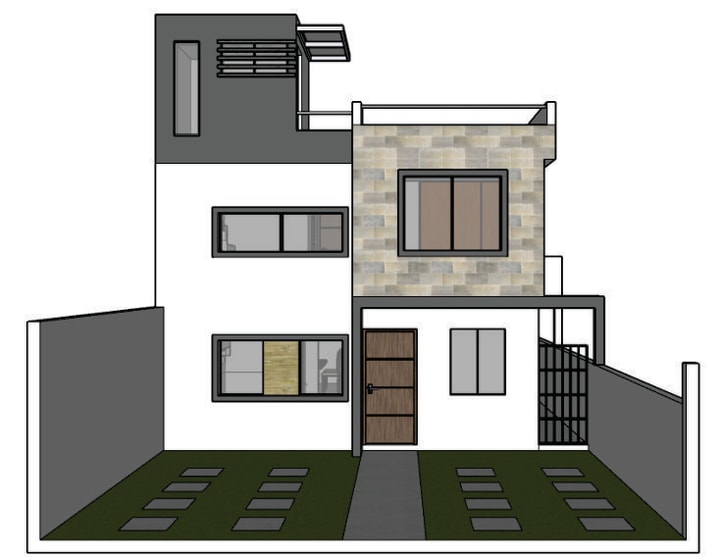 Foto de Narua Arquitectura