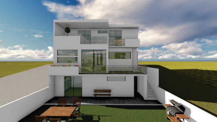 Foto de Narua Arquitectura