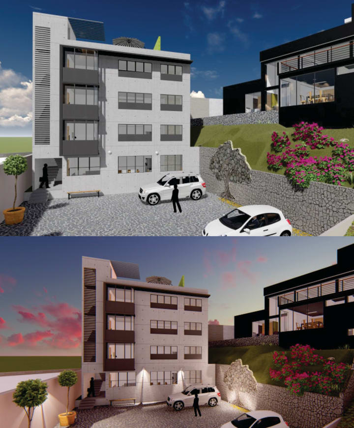 Foto de Narua Arquitectura