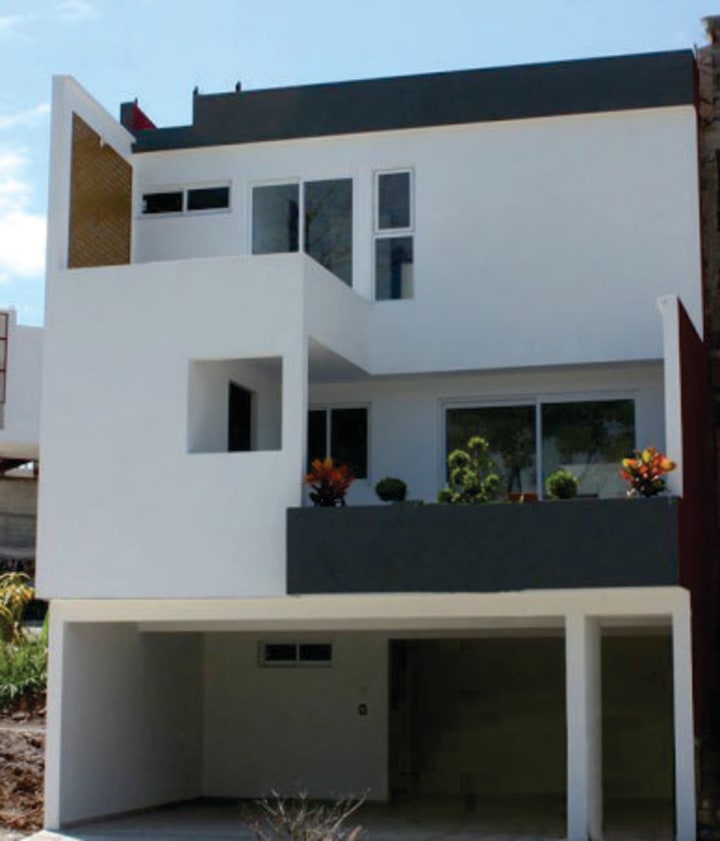 Foto de Narua Arquitectura