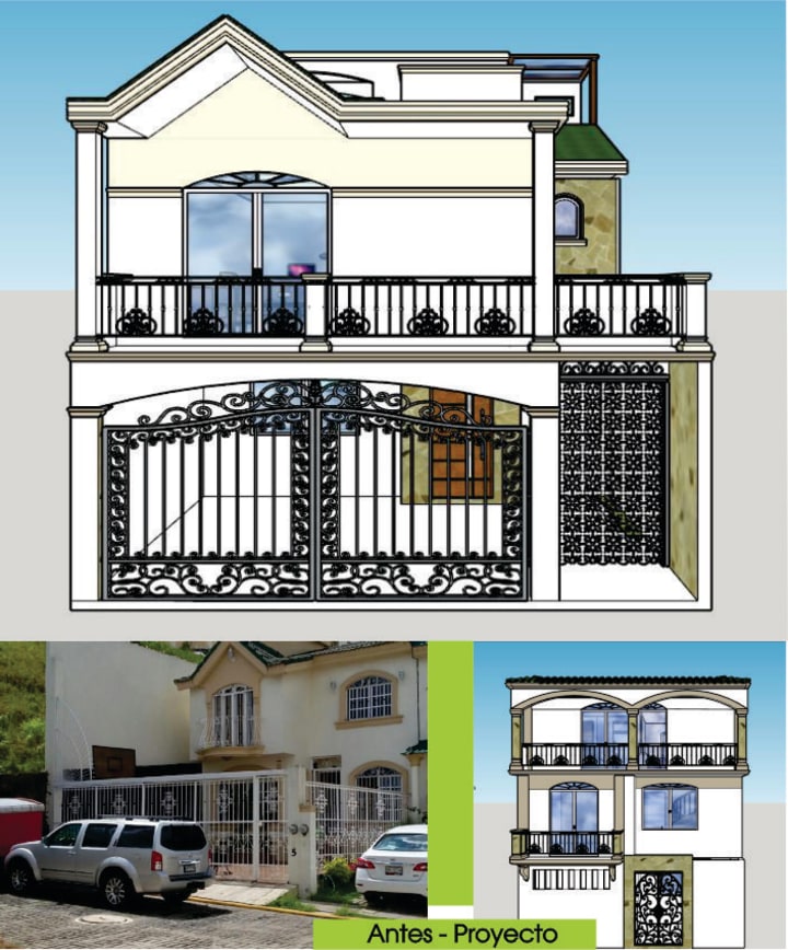 Foto de Narua Arquitectura