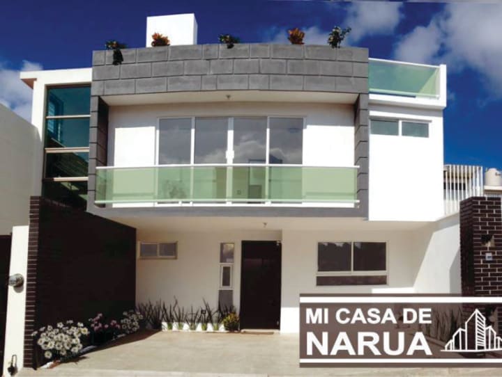 Foto de Narua Arquitectura
